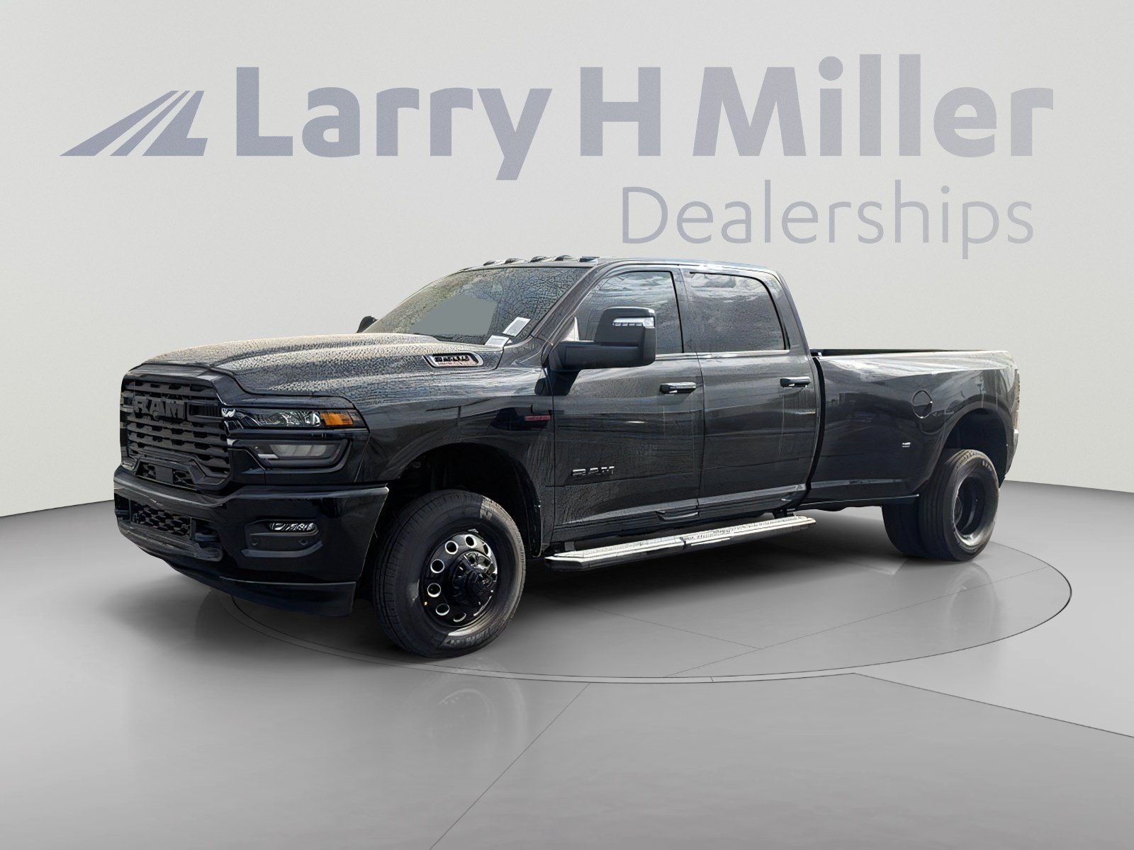  Ram 3500