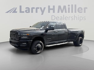 New 2026 Ram 3500 Big Horn Pickup Peoria, AZ