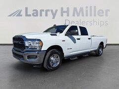 2022 Ram 2500 Tradesman Truck Crew Cab