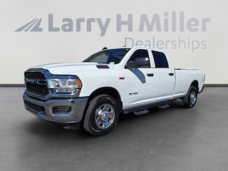 Used 2022 Ram 2500 Tradesman Truck Crew Cab Peoria, AZ