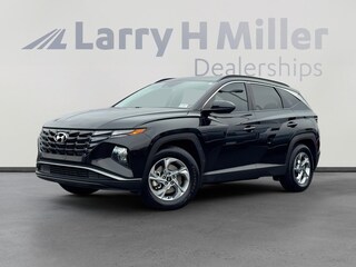 Used 2023 Hyundai Tucson SEL SUV Peoria, AZ
