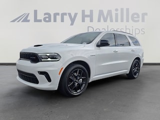 New 2026 Dodge Durango GT HEMI V8 Sport Utility Peoria, AZ