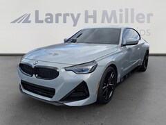 2024 BMW 2 Series 230i Coupe