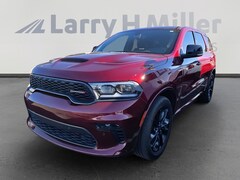 2021 Dodge Durango R/T SUV