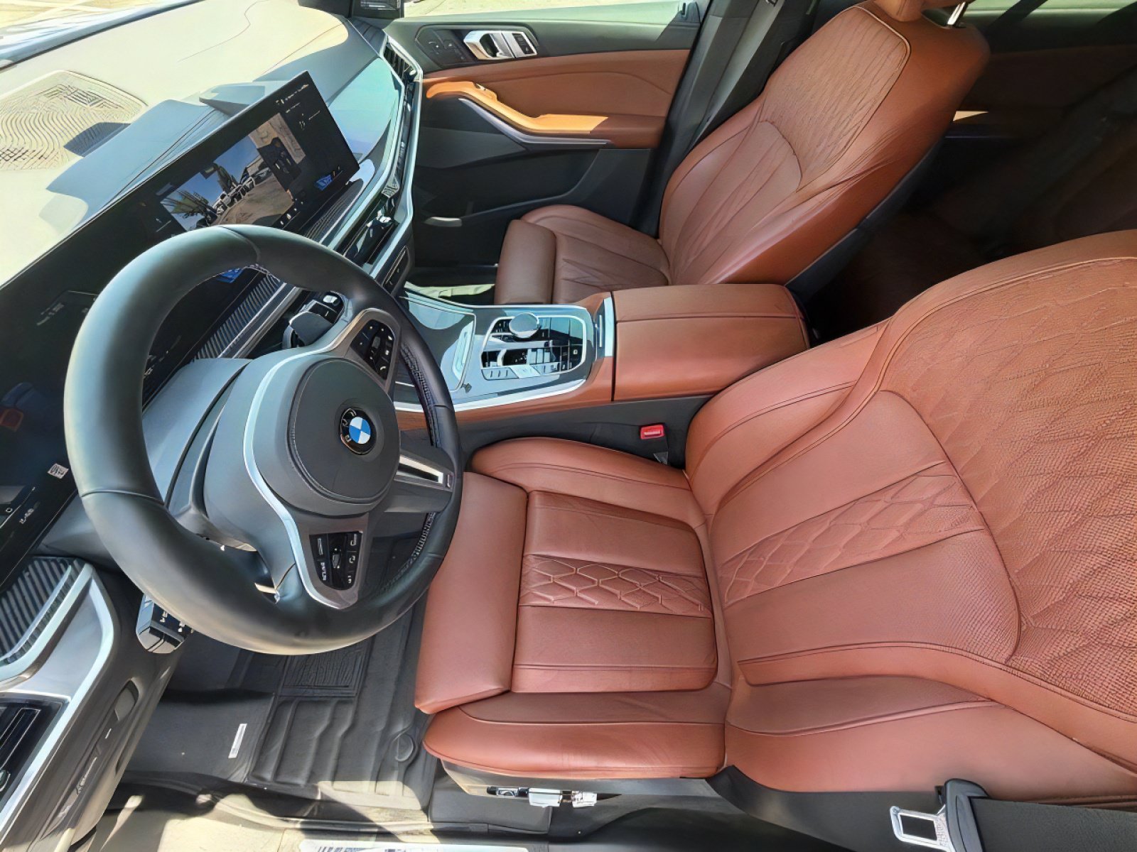 2025 BMW X5 17