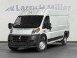 Ram Promaster Cargo Van