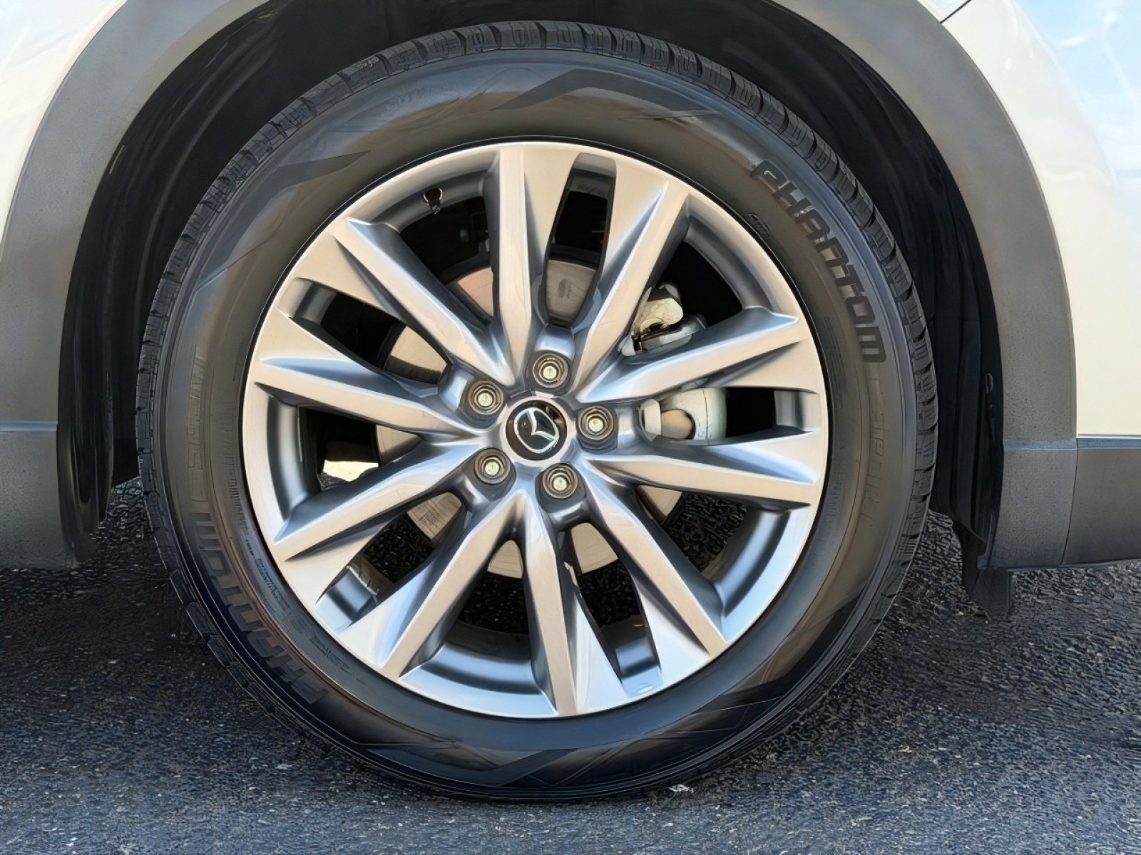 Used 2021 Mazda CX-9 SUV For Sale in Peoria, AZ | MFDL251705D