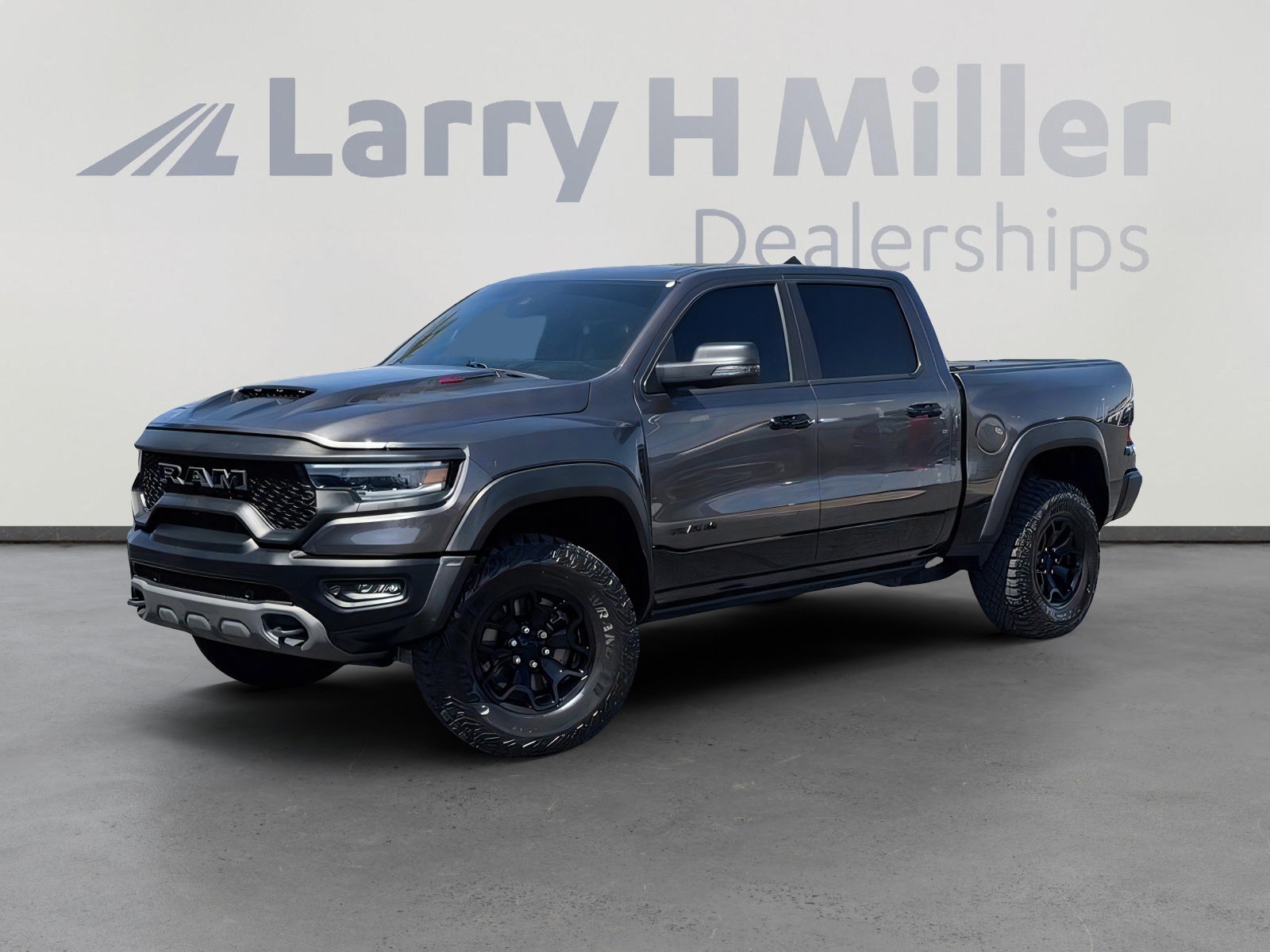 2023 RAM 1500 TRX 4x4 Crew Cab 5'7's photo