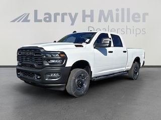 New 2026 Ram 2500 Tradesman Pickup Peoria, AZ