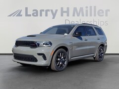 2026 Dodge Durango GT HEMI V8 Sport Utility