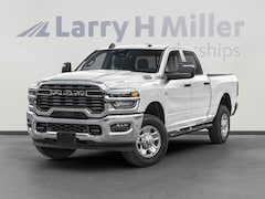 2026 Ram 2500 Tradesman Pickup
