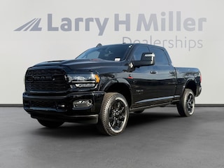Used 2024 Ram 2500 Limited Truck Crew Cab Peoria, AZ