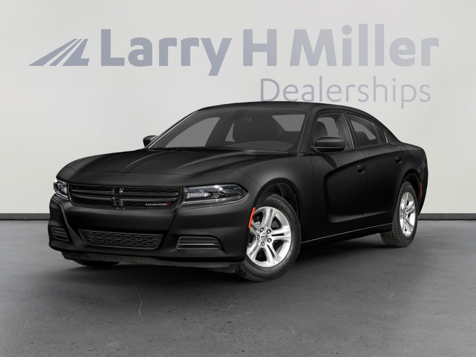 2019 Dodge Charger SXT's photo