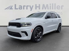 2023 Dodge Durango R/T Plus SUV