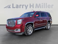 2019 GMC Yukon Denali SUV