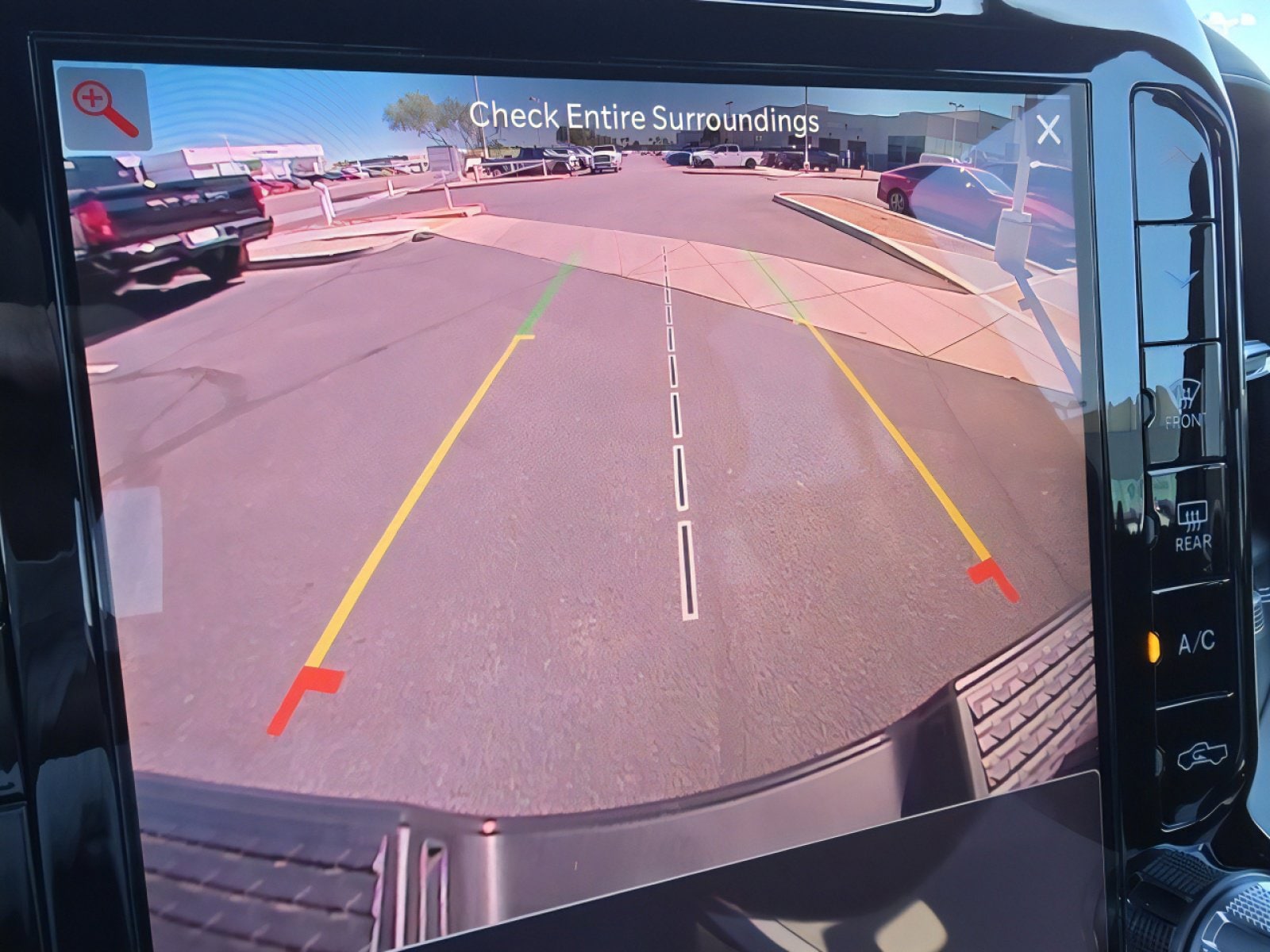 2026 RAM 2500 Tradesman - Photo 30