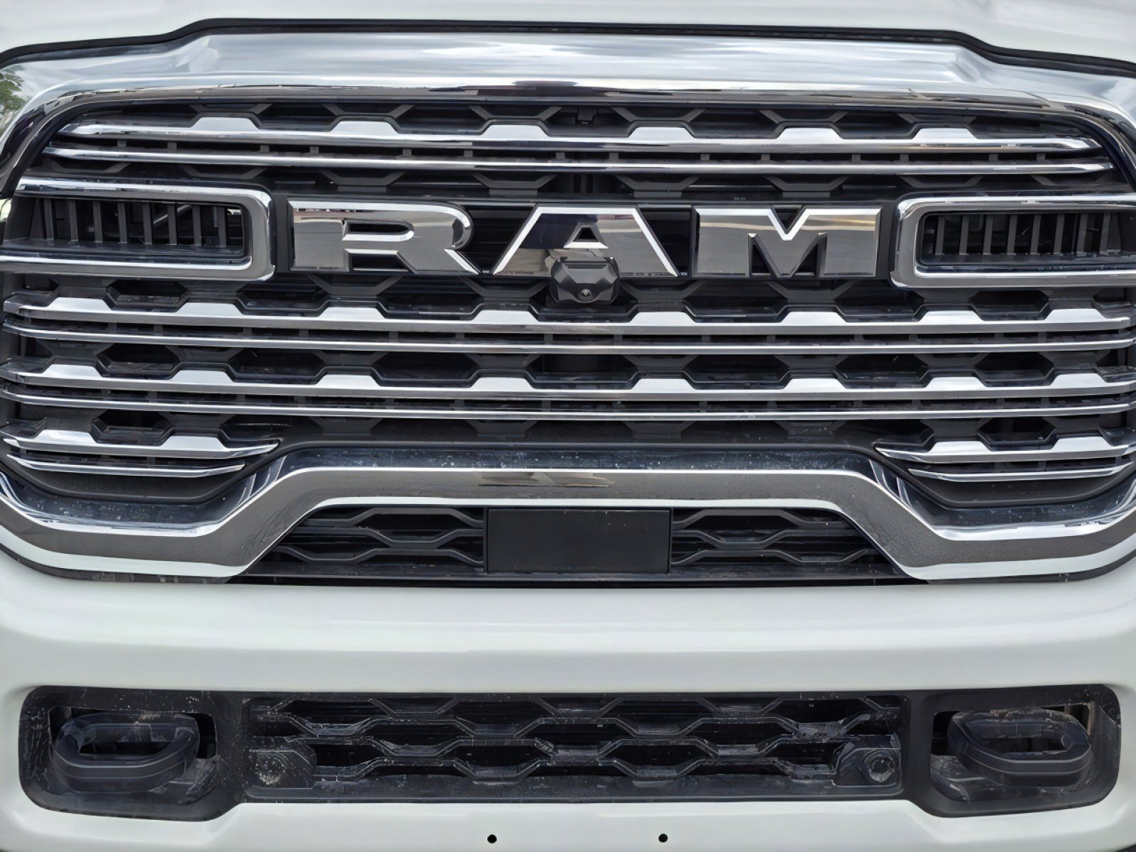 2026 RAM 2500 Limited - Photo 27