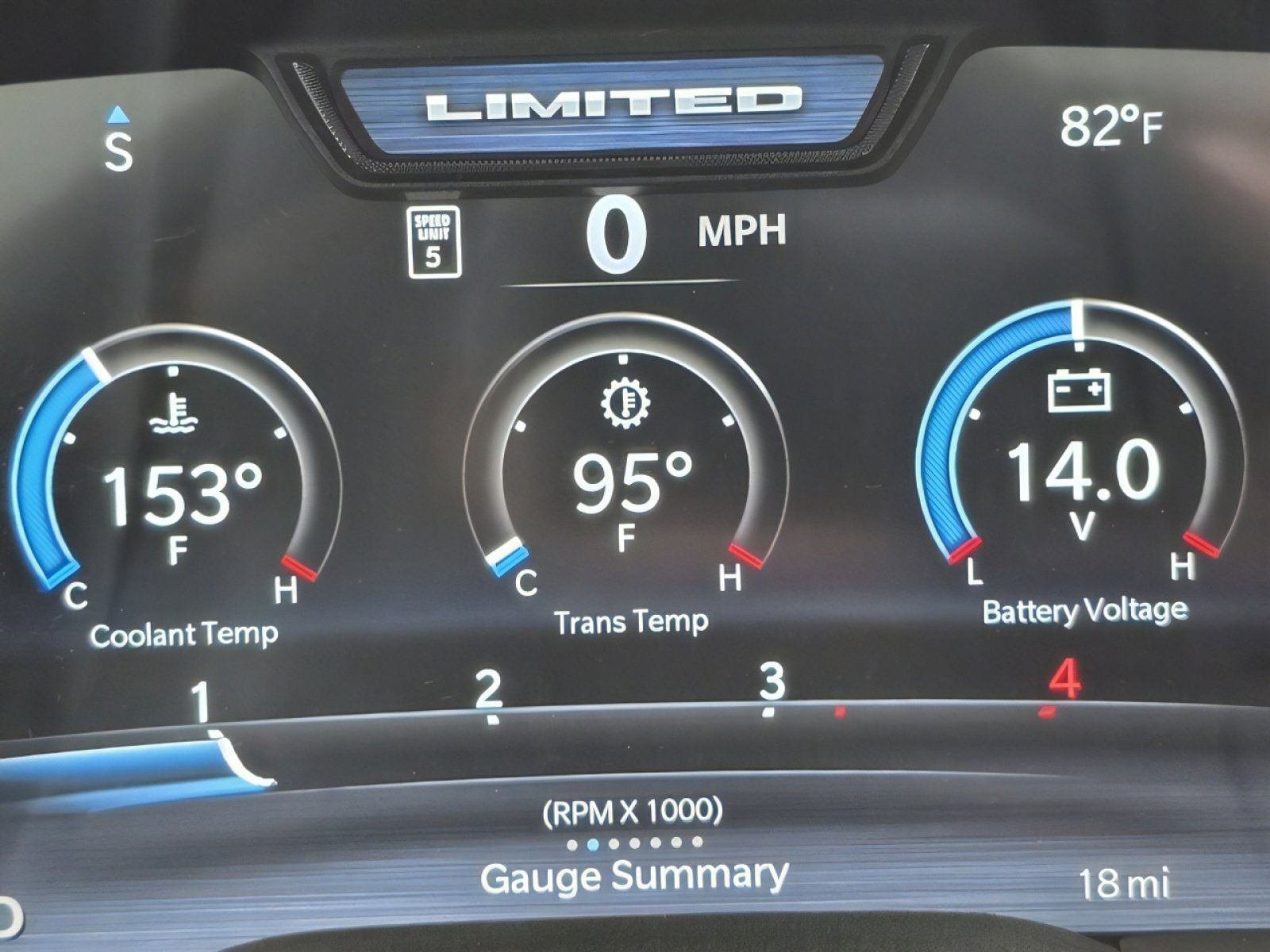 2026 RAM 2500 Limited - Photo 12