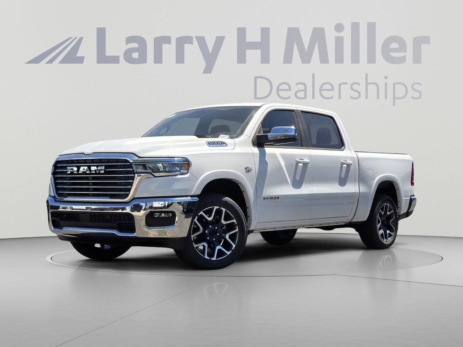  Ram 1500