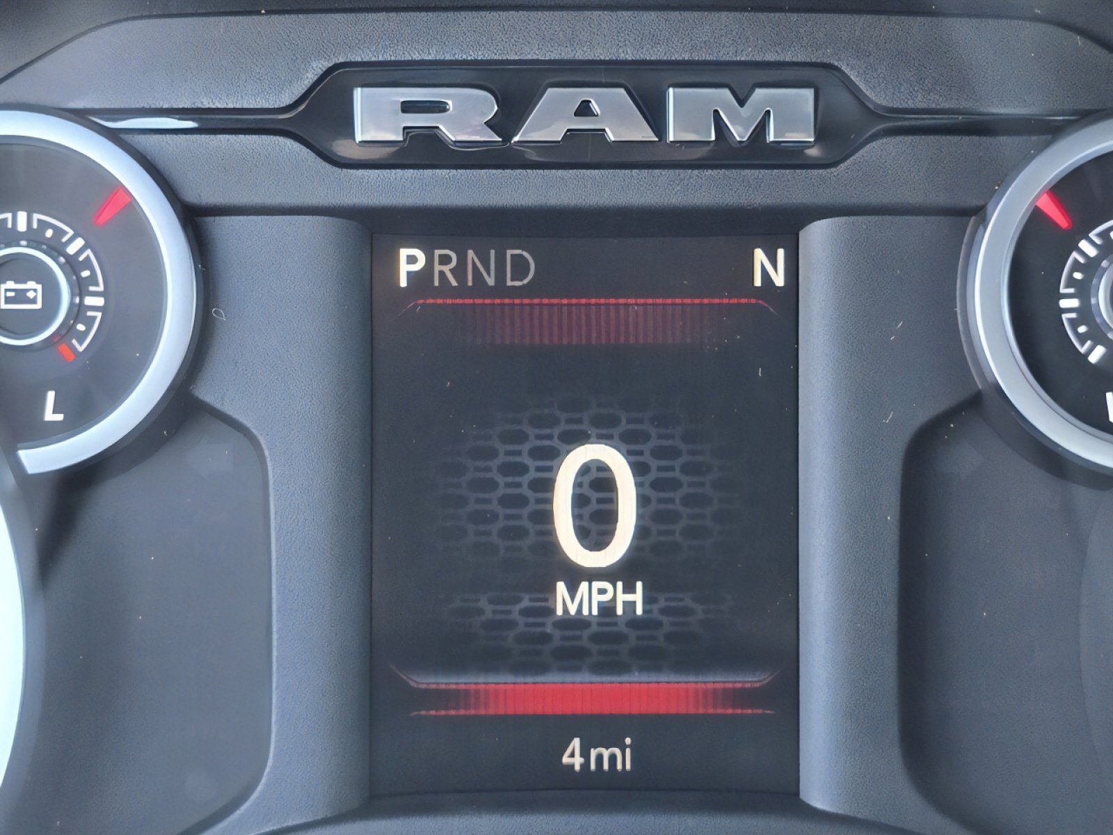 2026 RAM 2500 Tradesman - Photo 12