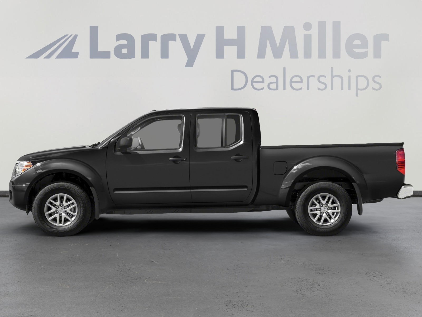 2021 Nissan Frontier SV photo 4