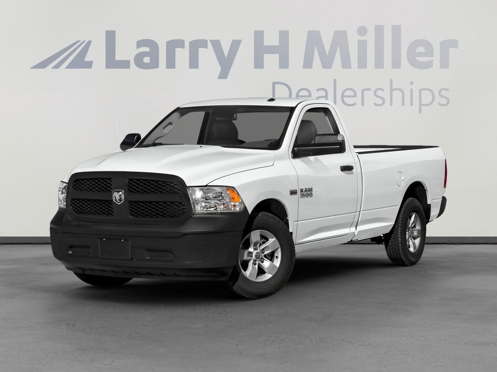 2023 RAM 1500 Classic Tradesman Regular Cab 8''s photo