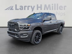 2026 Ram 3500 Laramie Pickup