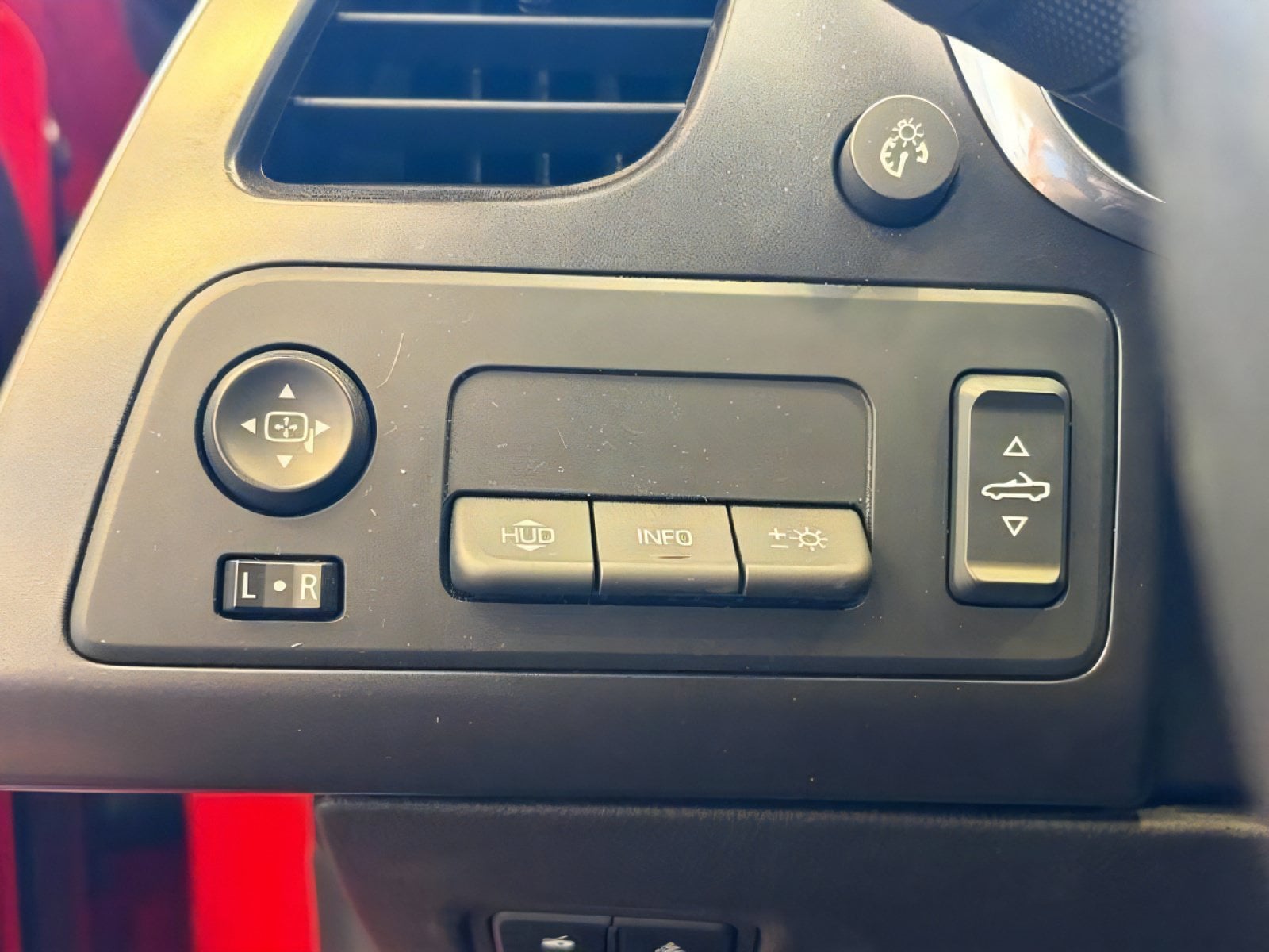 2019 Chevrolet Corvette 22