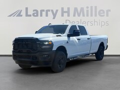 2026 Ram 3500 Tradesman Pickup