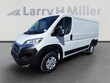 Ram Promaster Cargo Van
