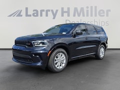 2025 Dodge Durango GT GT RWD