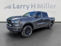 2026 Ram 1500 Rebel Pickup