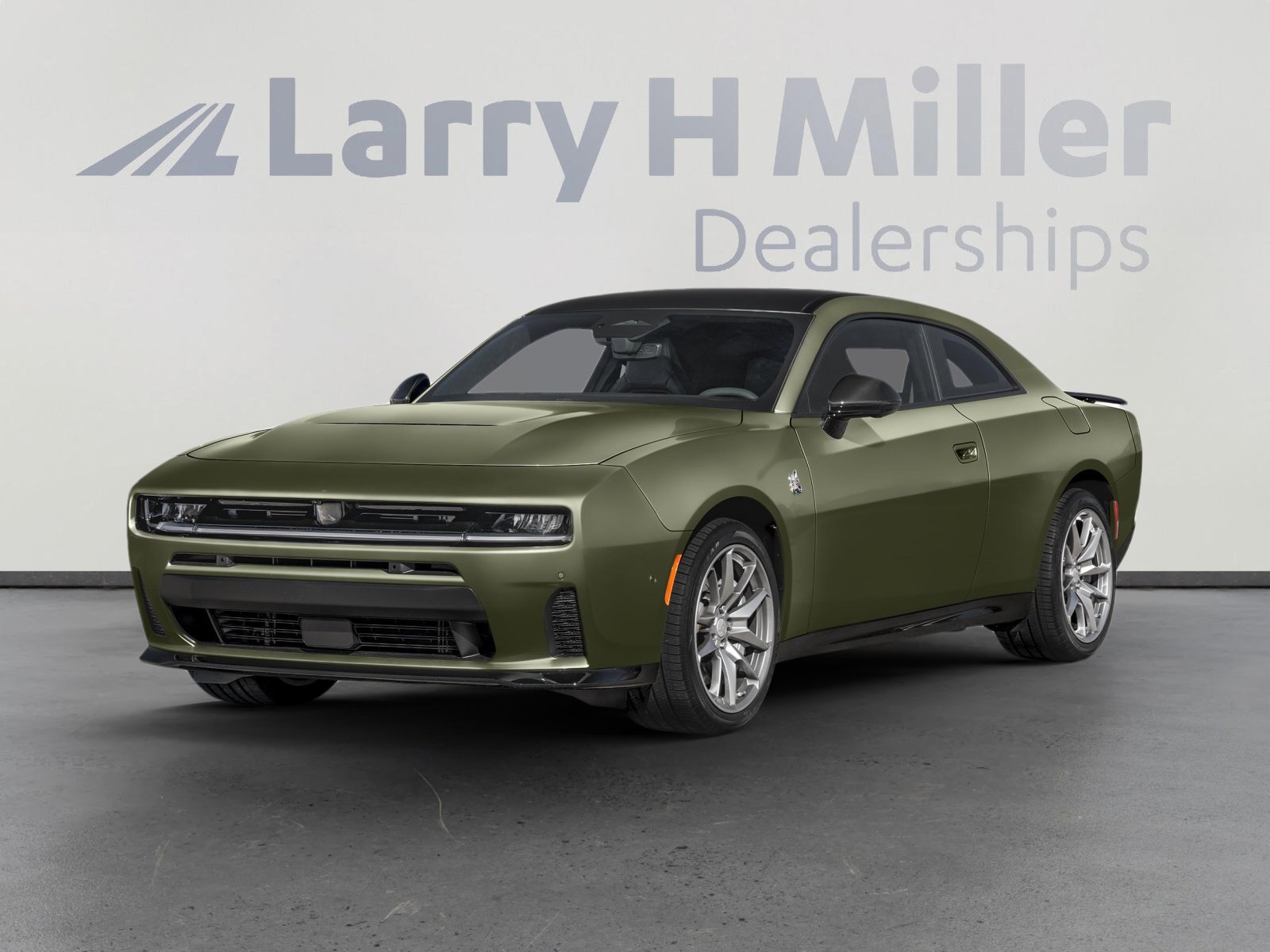 New 2026 Dodge Charger For Sale | Peoria AZ | Call 8558899734 with