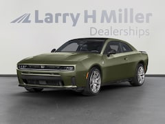 2026 Dodge Charger Scat Pack Coupe