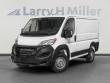  Ram Promaster Cargo Van