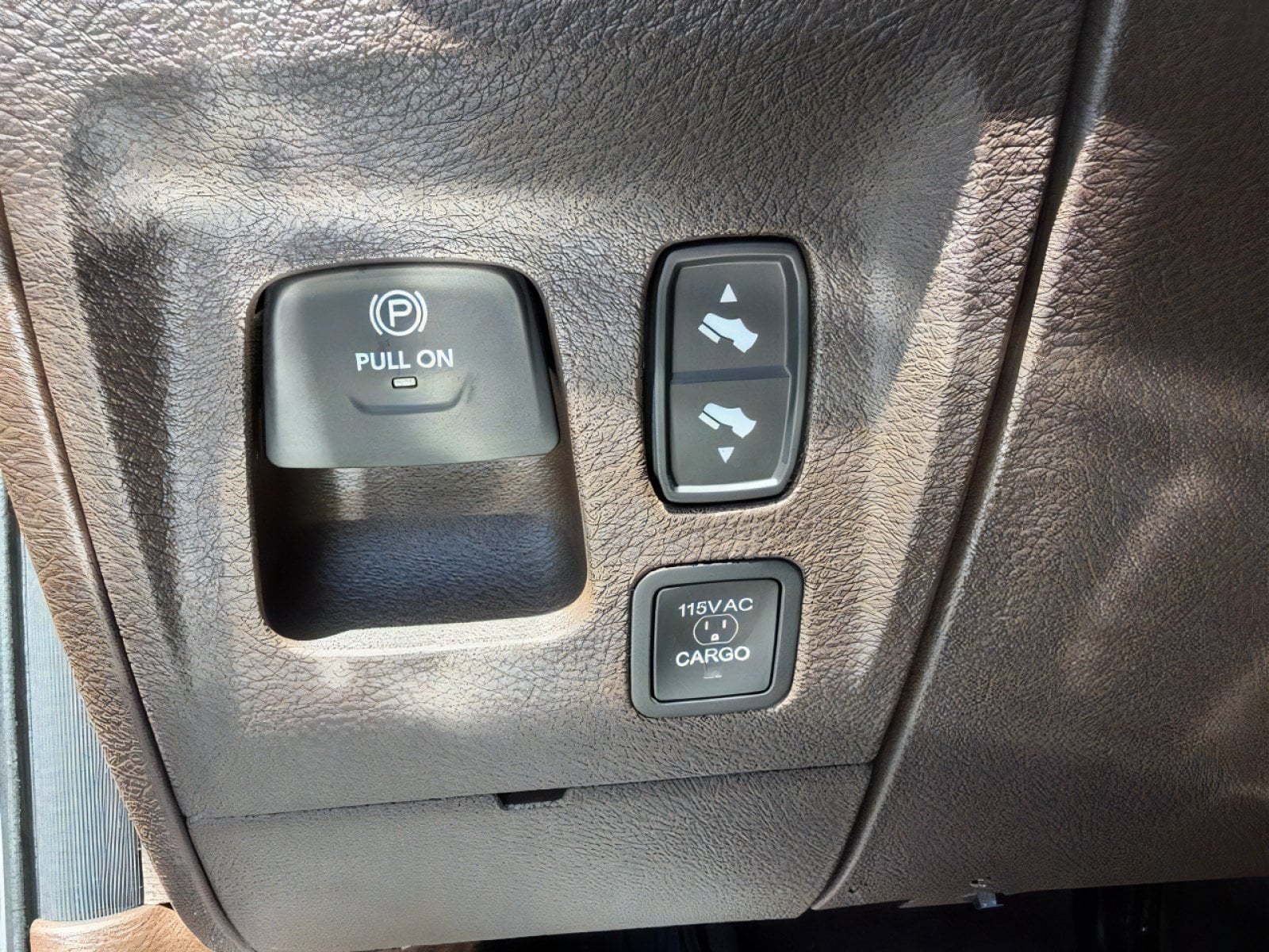 2026 RAM 1500 Limited Longhorn - Photo 20