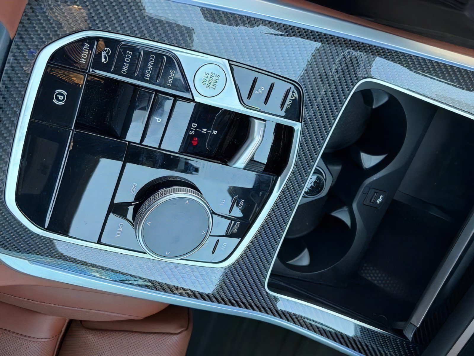 2025 BMW X5 36