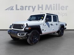 2025 Jeep Gladiator Sport Truck Crew Cab