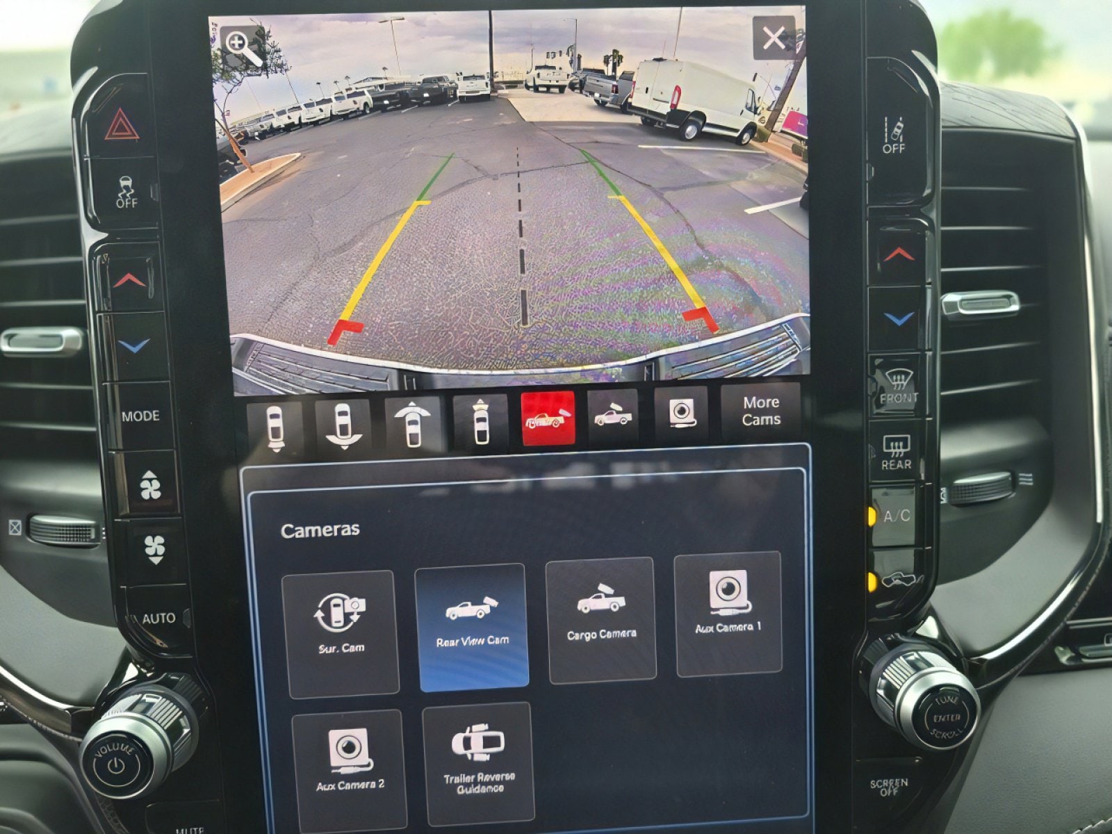 2026 RAM 2500 Limited - Photo 36