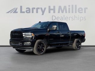 Used 2024 Ram 3500 Laramie Truck Crew Cab Peoria, AZ