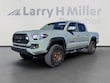 Toyota Tacoma 4WD