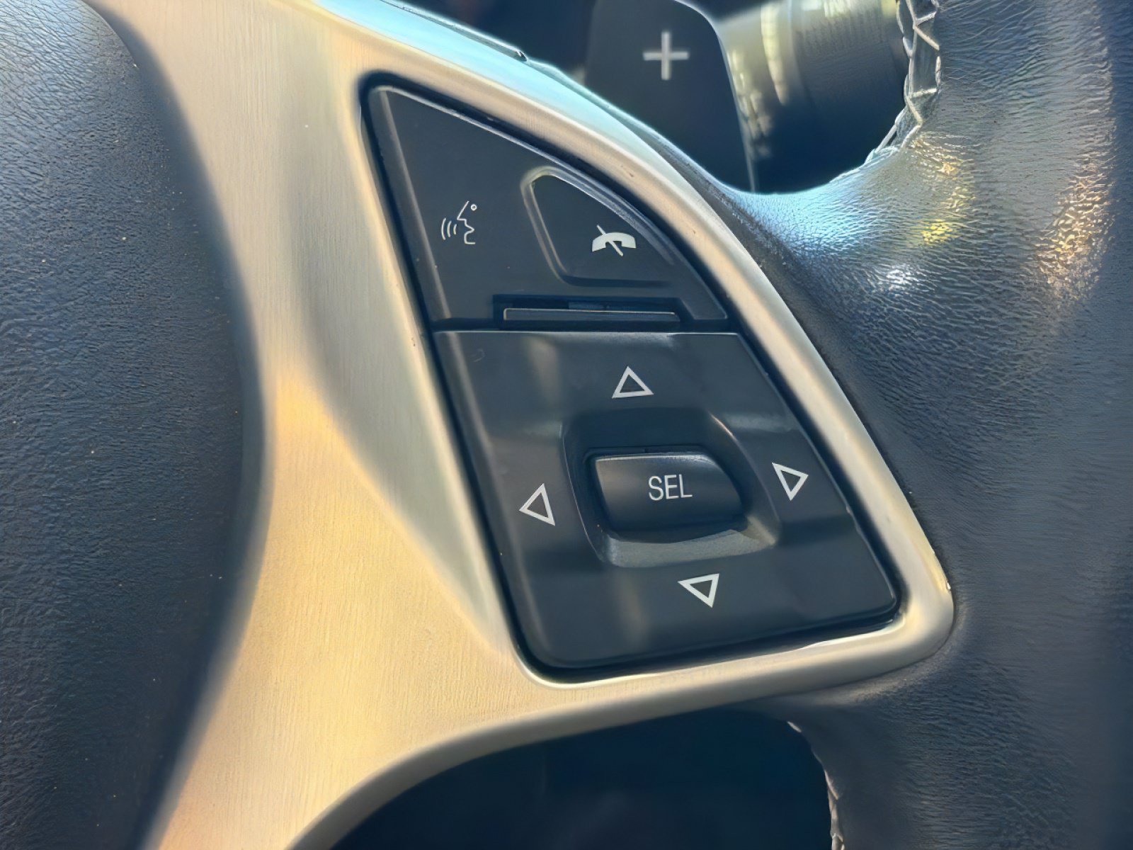 2019 Chevrolet Corvette 18