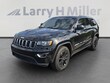  Jeep Grand Cherokee WK