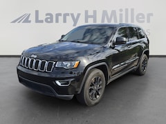 2022 Jeep Grand Cherokee WK Laredo E SUV