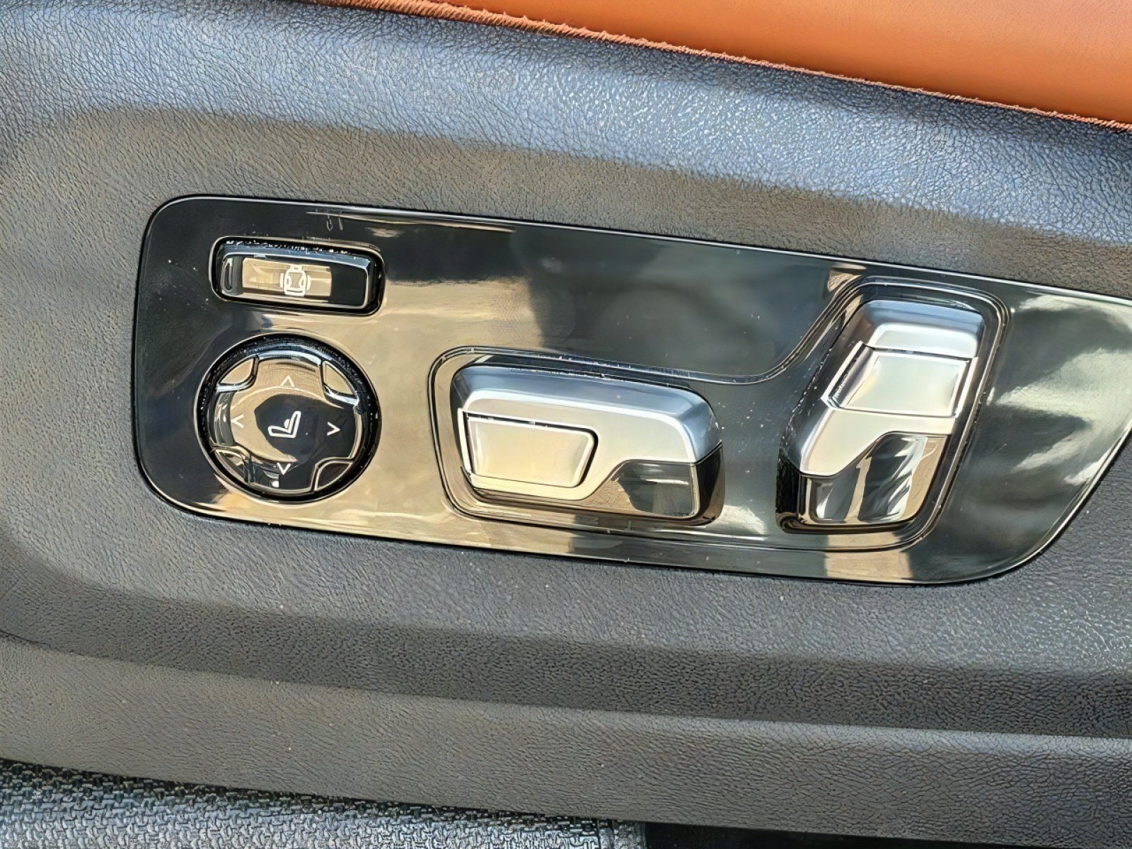 2025 BMW X5 19