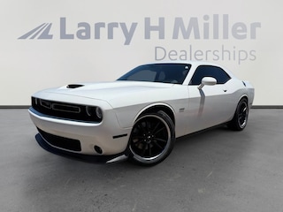 Used 2019 Dodge Challenger R/T Coupe Peoria, AZ