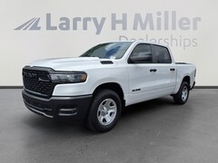 2026 Ram 1500 Tradesman Pickup
