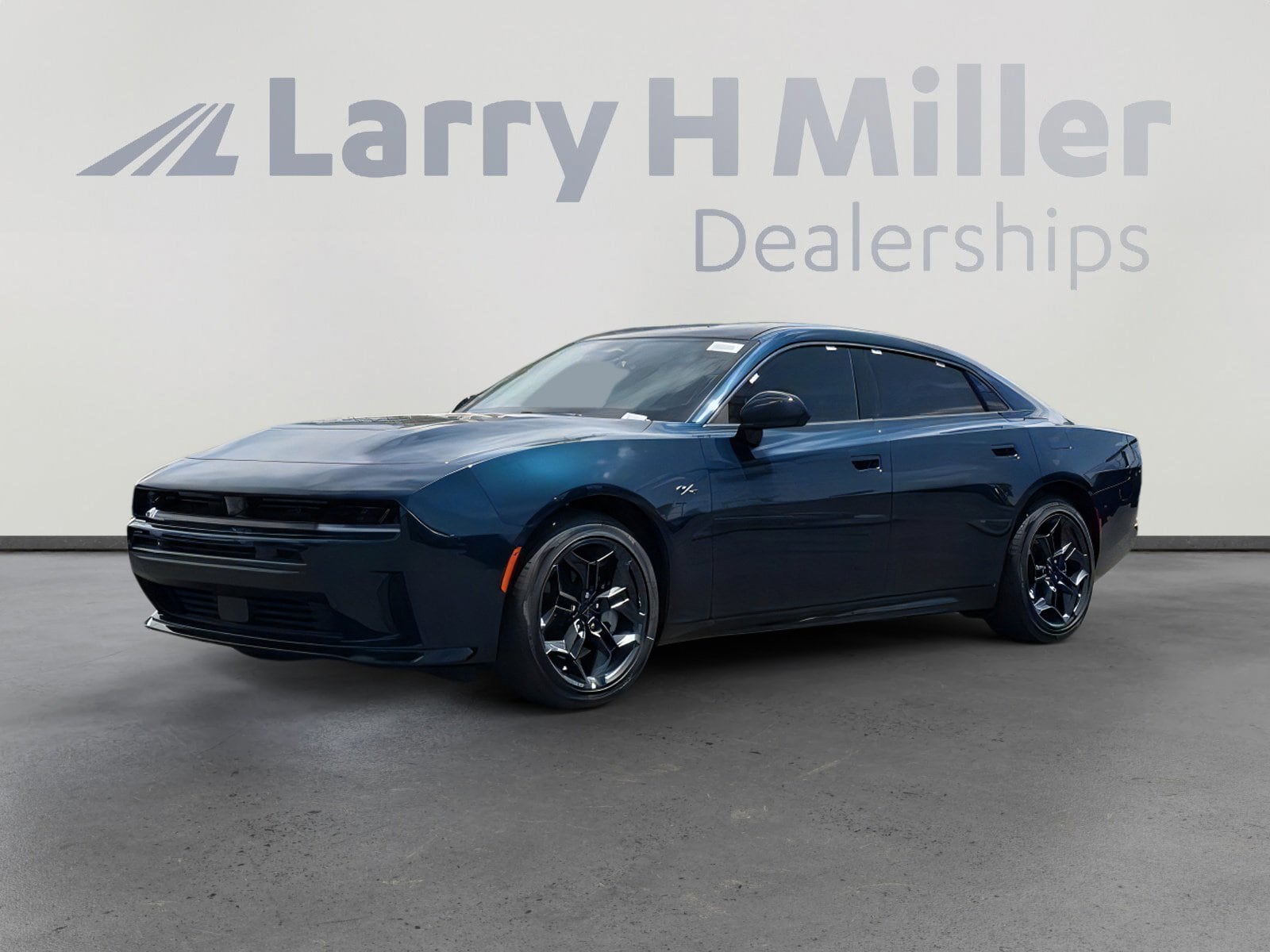 2026 Dodge Charger R/T AWD's photo