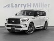 INFINITI QX80