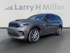 2026 Dodge Durango GT Plus HEMI V8 Sport Utility